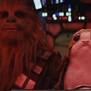 Bilder Star Wars 8: Die letzten Jedi