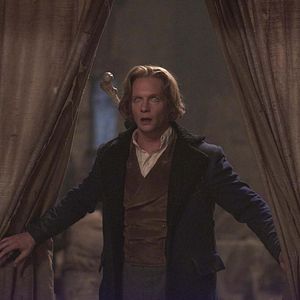 Bilder Rupert Penry-Jones
