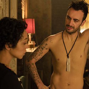 Bilder Joseph Gilgun