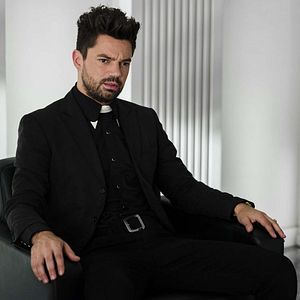 Bilder Dominic Cooper
