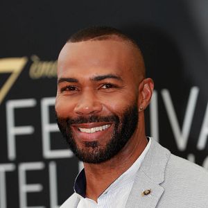 Bilder Omari Hardwick