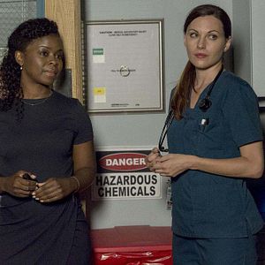 Bilder The Night Shift