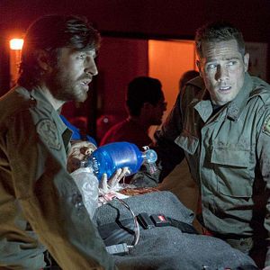 Bilder The Night Shift