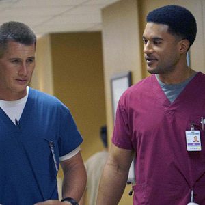 Bilder The Night Shift