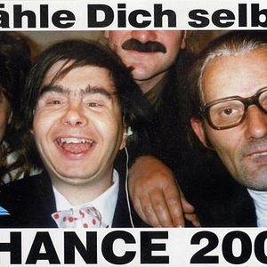Bilder Chance 2000 - Abschied von Deutschland