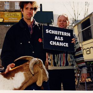 Bilder Chance 2000 - Abschied von Deutschland