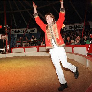 Bilder Chance 2000 - Abschied von Deutschland