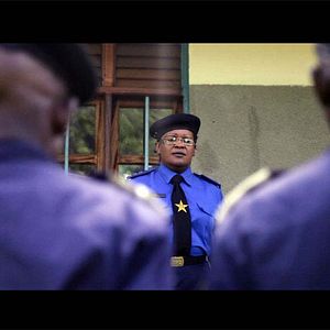 Bilder Maman Colonelle