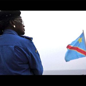 Bilder Maman Colonelle