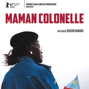 Bilder Maman Colonelle