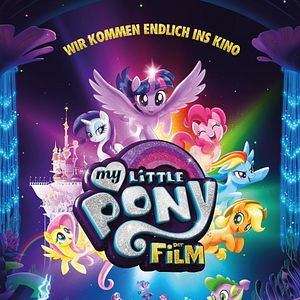 Bilder My Little Pony - Der Film