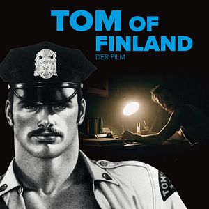 Bilder Tom Of Finland