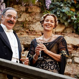 Bilder Ali & Nino - Weil Liebe keine Grenzen kennt