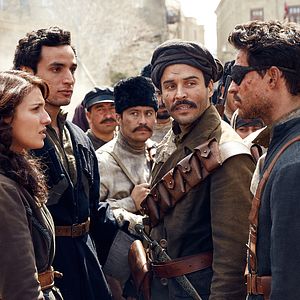 Bilder Ali & Nino - Weil Liebe keine Grenzen kennt