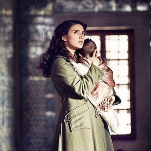 Bilder Ali & Nino - Weil Liebe keine Grenzen kennt