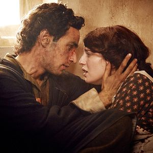 Bilder Ali & Nino - Weil Liebe keine Grenzen kennt