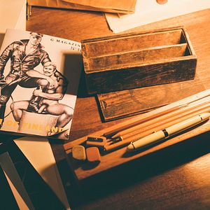 Bilder Tom Of Finland