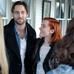 Bilder Ryan Eggold