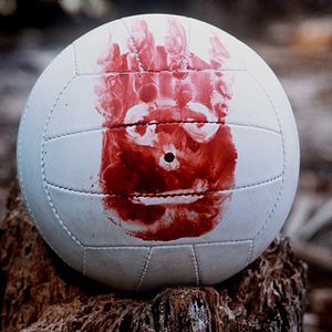 Bilder Cast Away - Verschollen