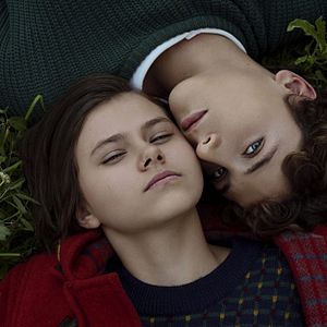 Bilder Sicilian Ghost Story