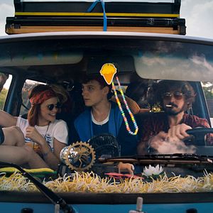 Bilder Leonard Scheicher