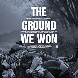 Bilder The Ground We Won