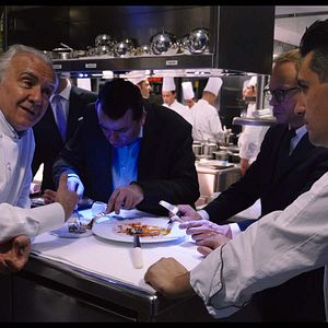 Bilder Alain Ducasse