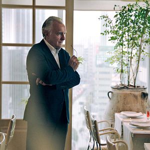Bilder Alain Ducasse