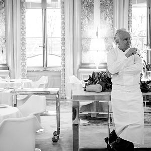 Bilder Alain Ducasse