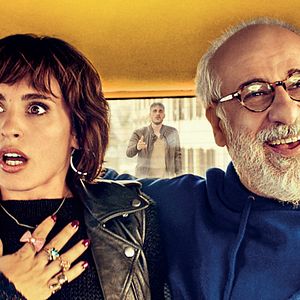 Bilder Let Yourself Go