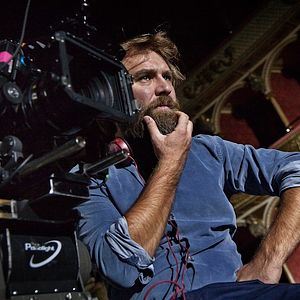 Bilder Let Yourself Go