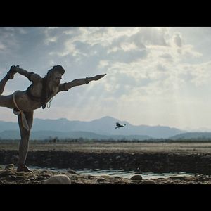 Bilder On Yoga: The Architecture of Peace