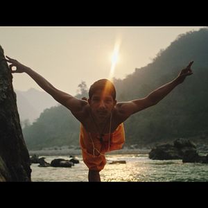 Bilder On Yoga: The Architecture of Peace