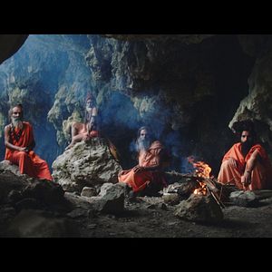 Bilder On Yoga: The Architecture of Peace