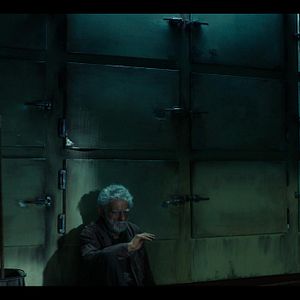 Bilder Los Versos del Olvido - Im Labyrinth der Erinnerung