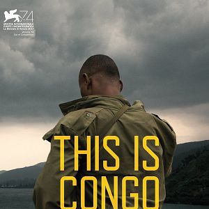Bilder This Is Congo