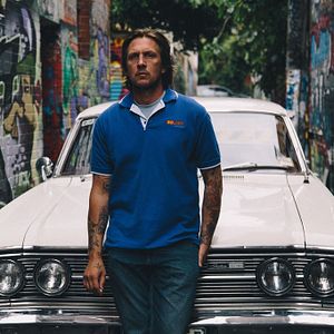 Bilder West of Sunshine