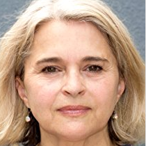 Bilder Kaarin Fairfax