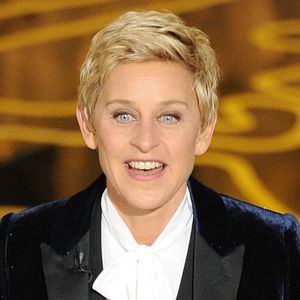 Bilder Ellen DeGeneres