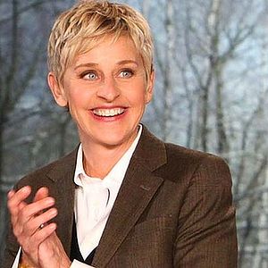 Bilder Ellen DeGeneres