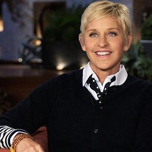 Bilder Ellen DeGeneres
