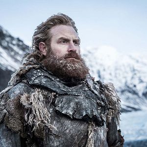 Bilder Kristofer Hivju