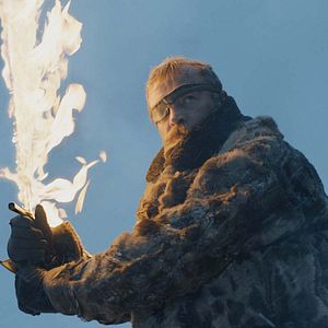 Bilder Richard Dormer