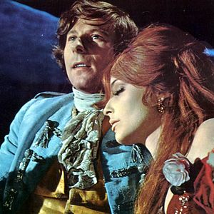 Bilder Tanz der Vampire