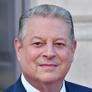 Bilder Al Gore