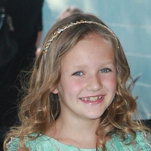 Bilder Chandler Head