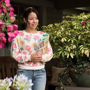 Bilder Cierra Ramirez