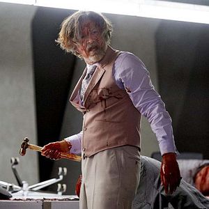 Bilder Sean Cameron Michael