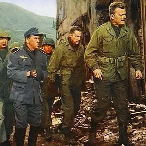 Bilder Ardennen 1944