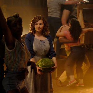 Bilder Dirty Dancing '17